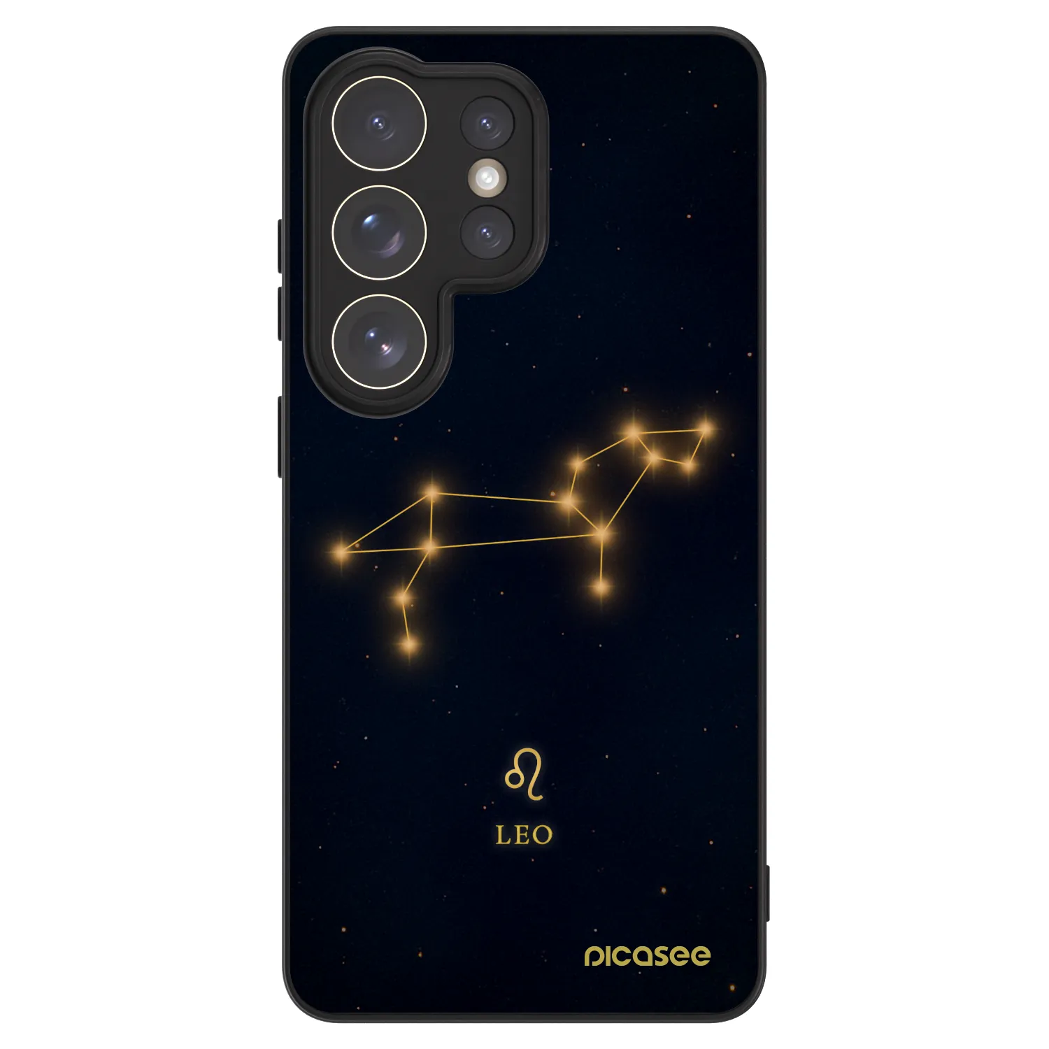 Picasee ULTIMATE CASE na Samsung Galaxy S26 Ultra - LEO