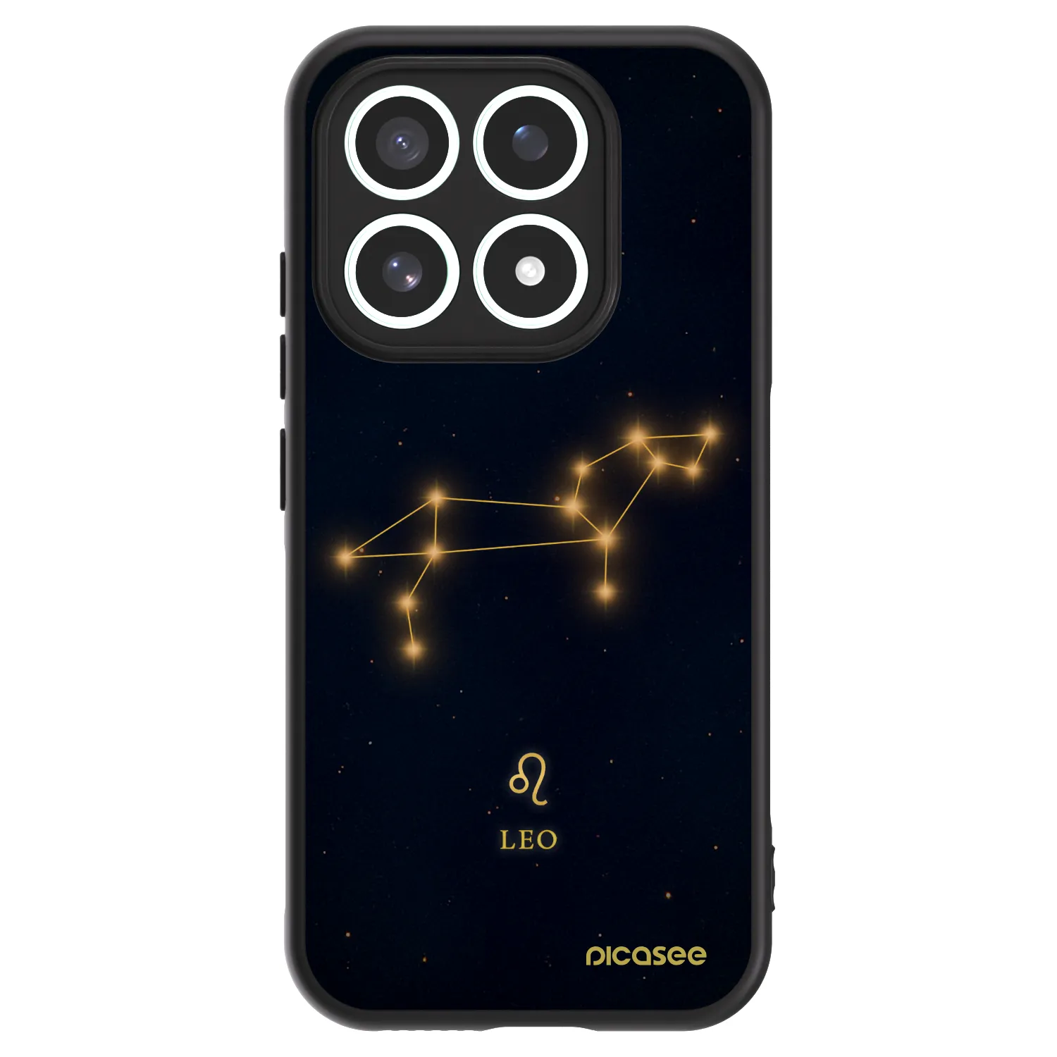 Picasee ULTIMATE CASE na Xiaomi 17 - LEO