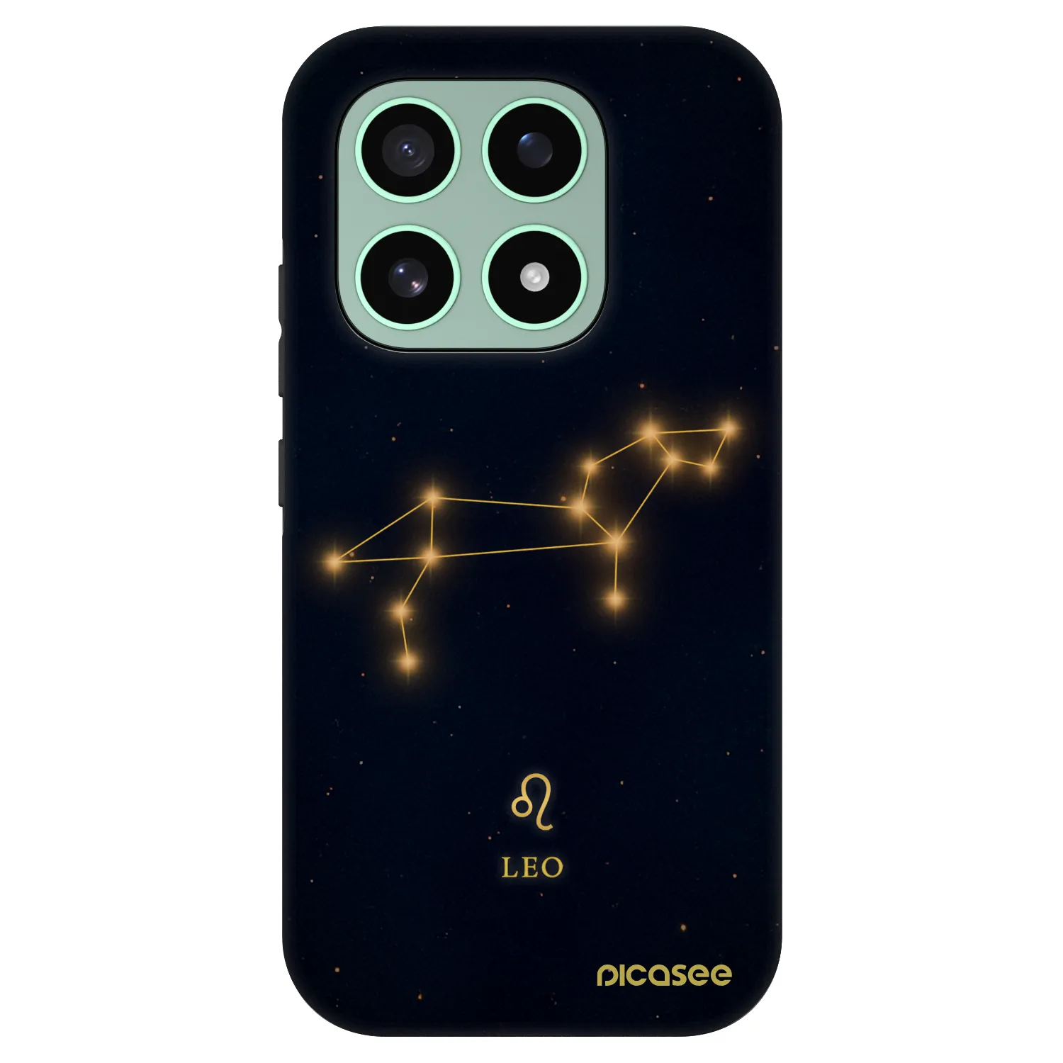 Picasee Fashion Case na Xiaomi 17 - LEO