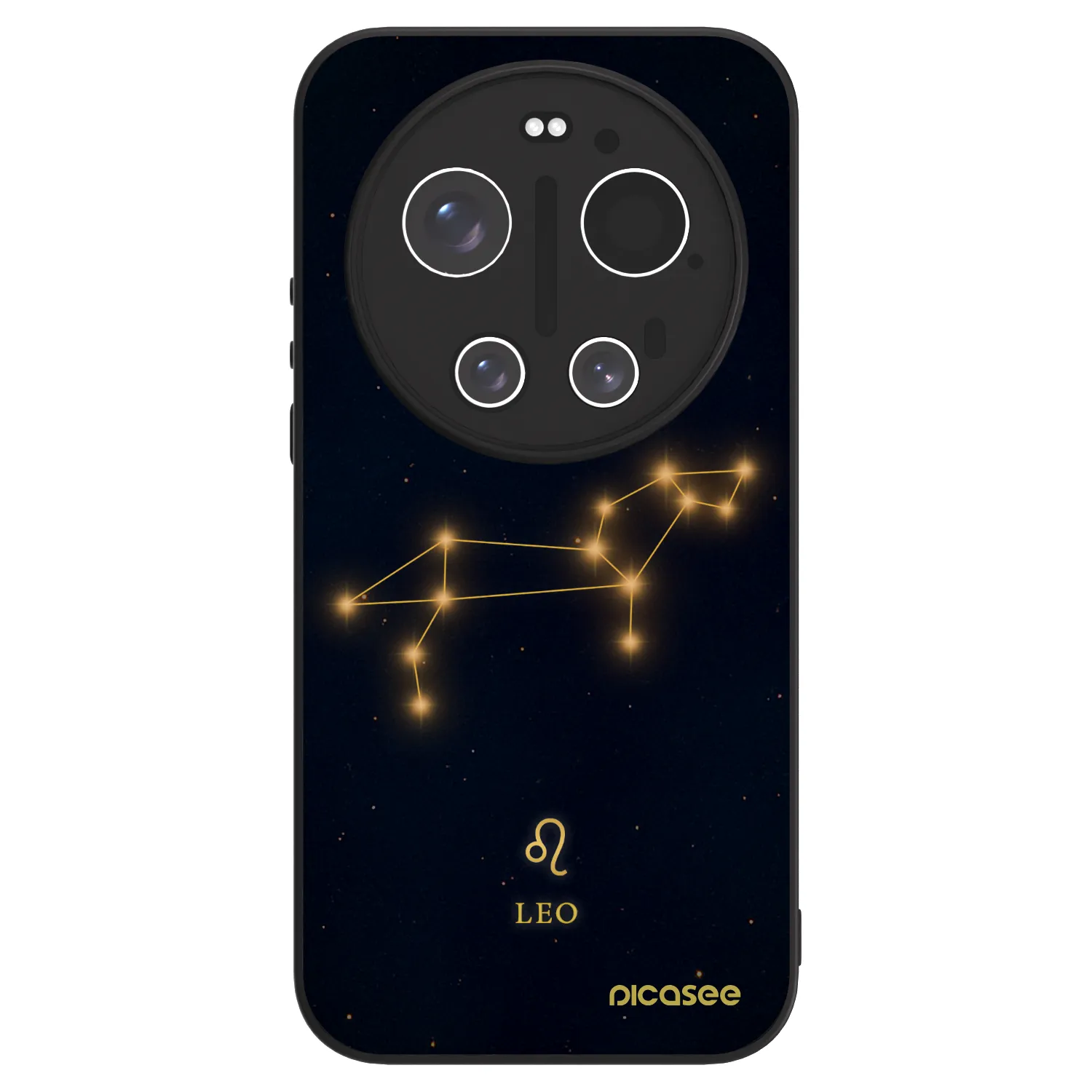 Picasee ULTIMATE CASE na Xiaomi 17 Ultra - LEO