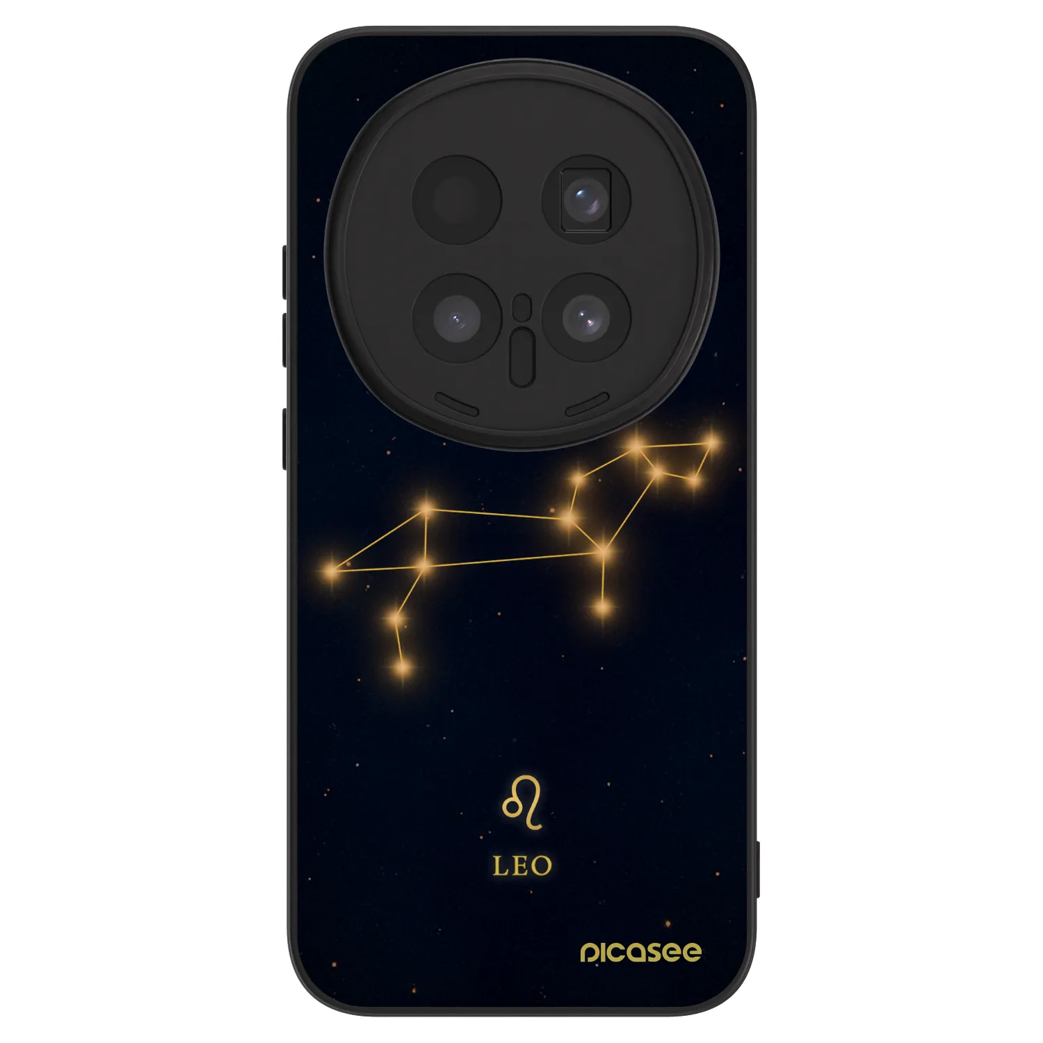 Picasee ULTIMATE CASE na Honor Magic8 Pro 5G - LEO