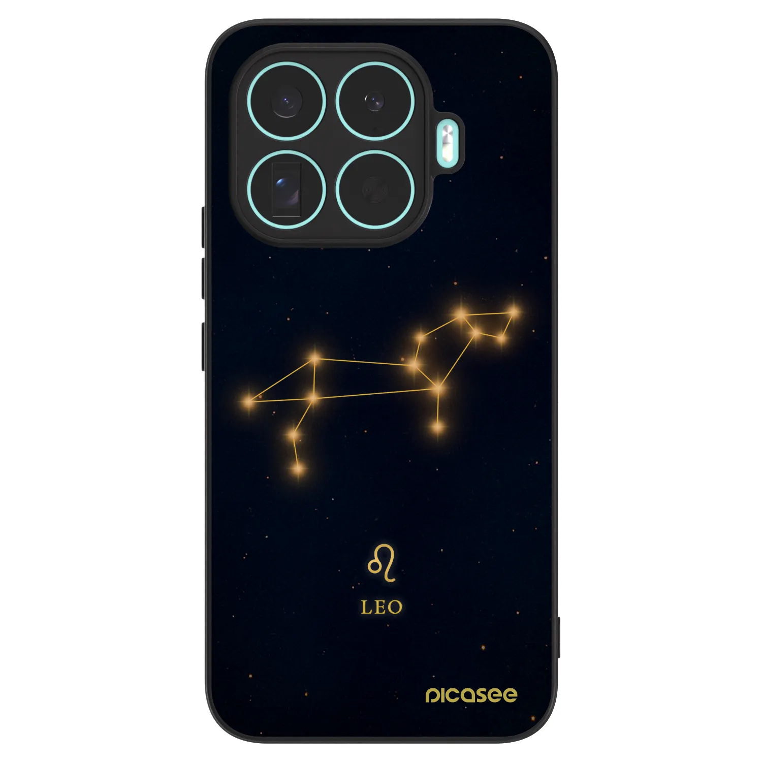 Picasee ULTIMATE CASE na Xiaomi 17T Pro - LEO