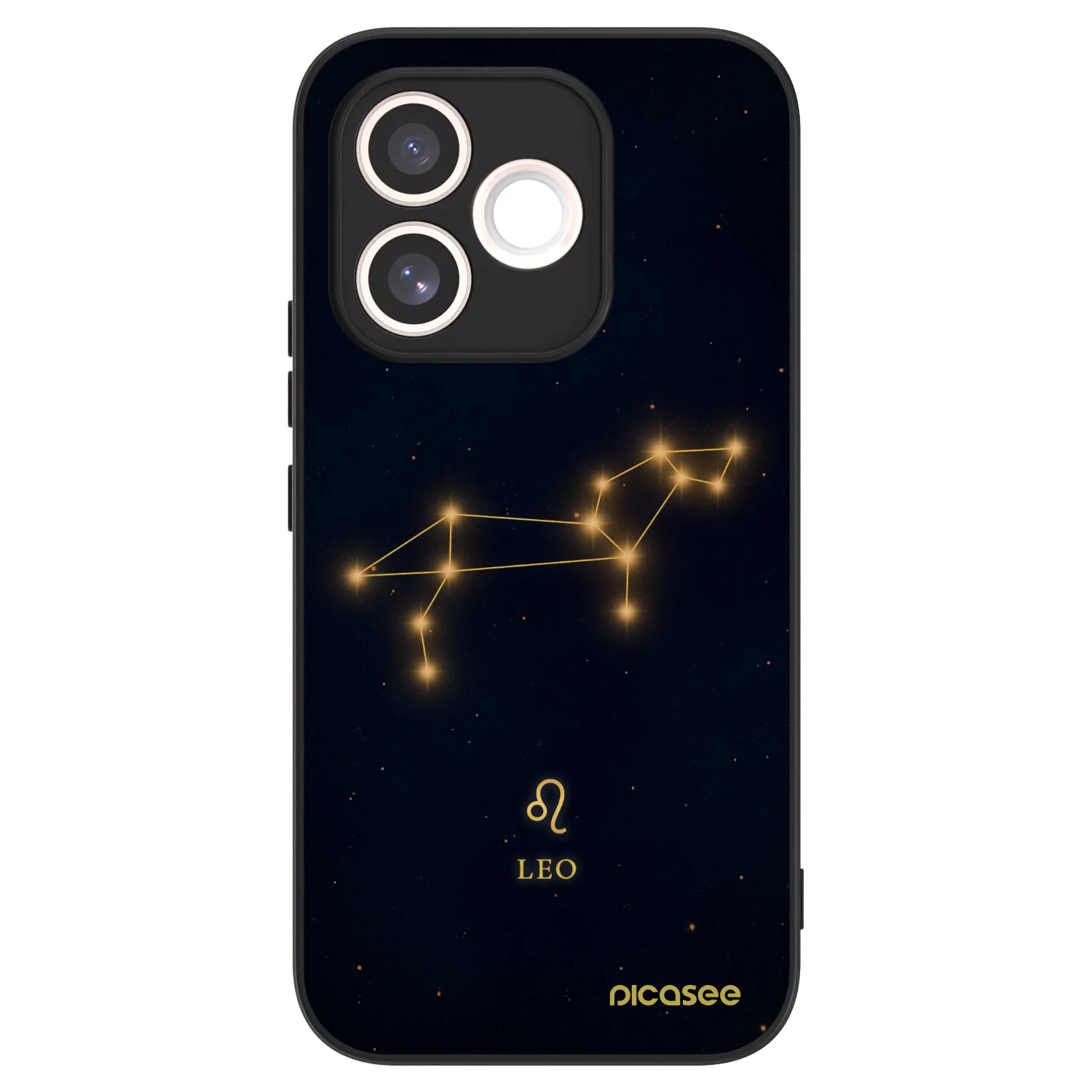 Picasee ULTIMATE CASE na Honor 600 Lite - LEO