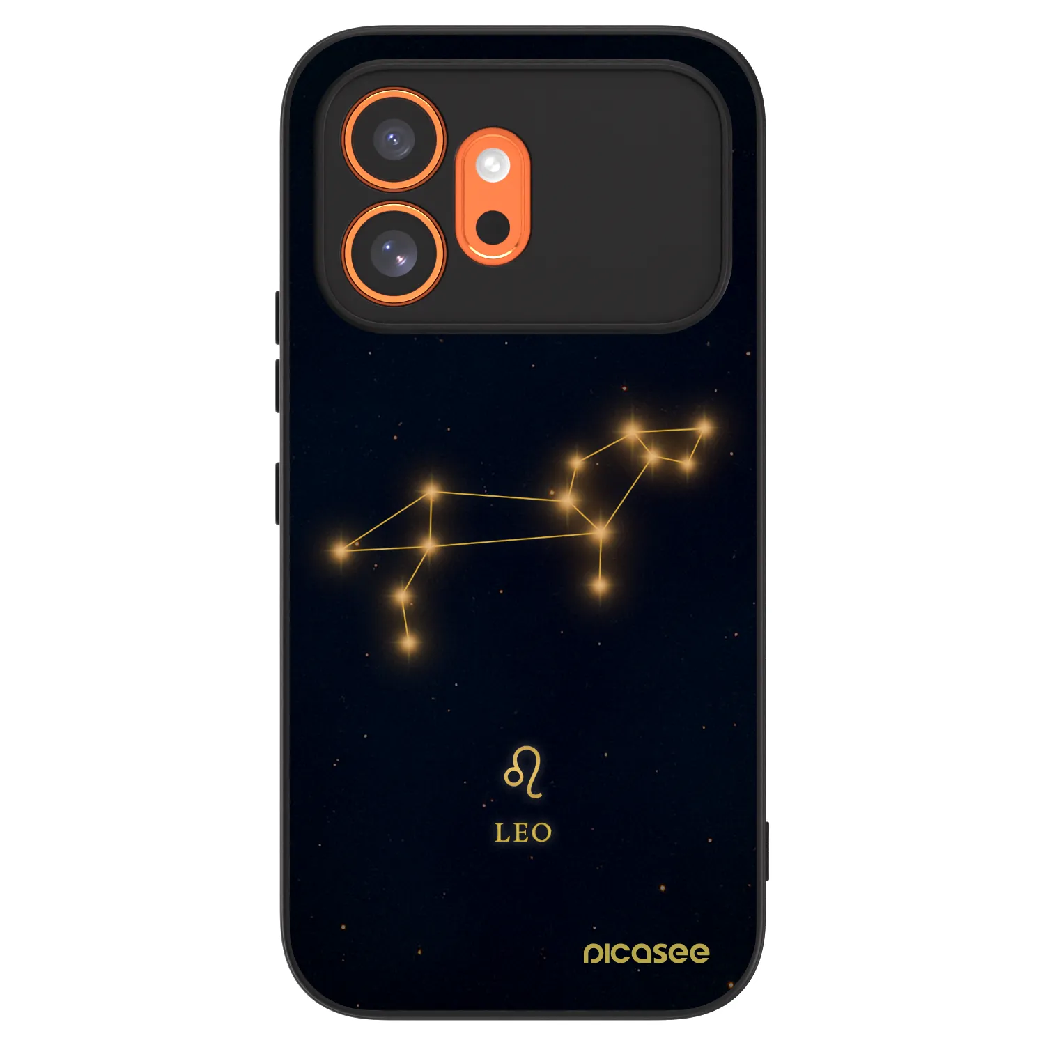 Picasee ULTIMATE CASE na Honor 600 - LEO