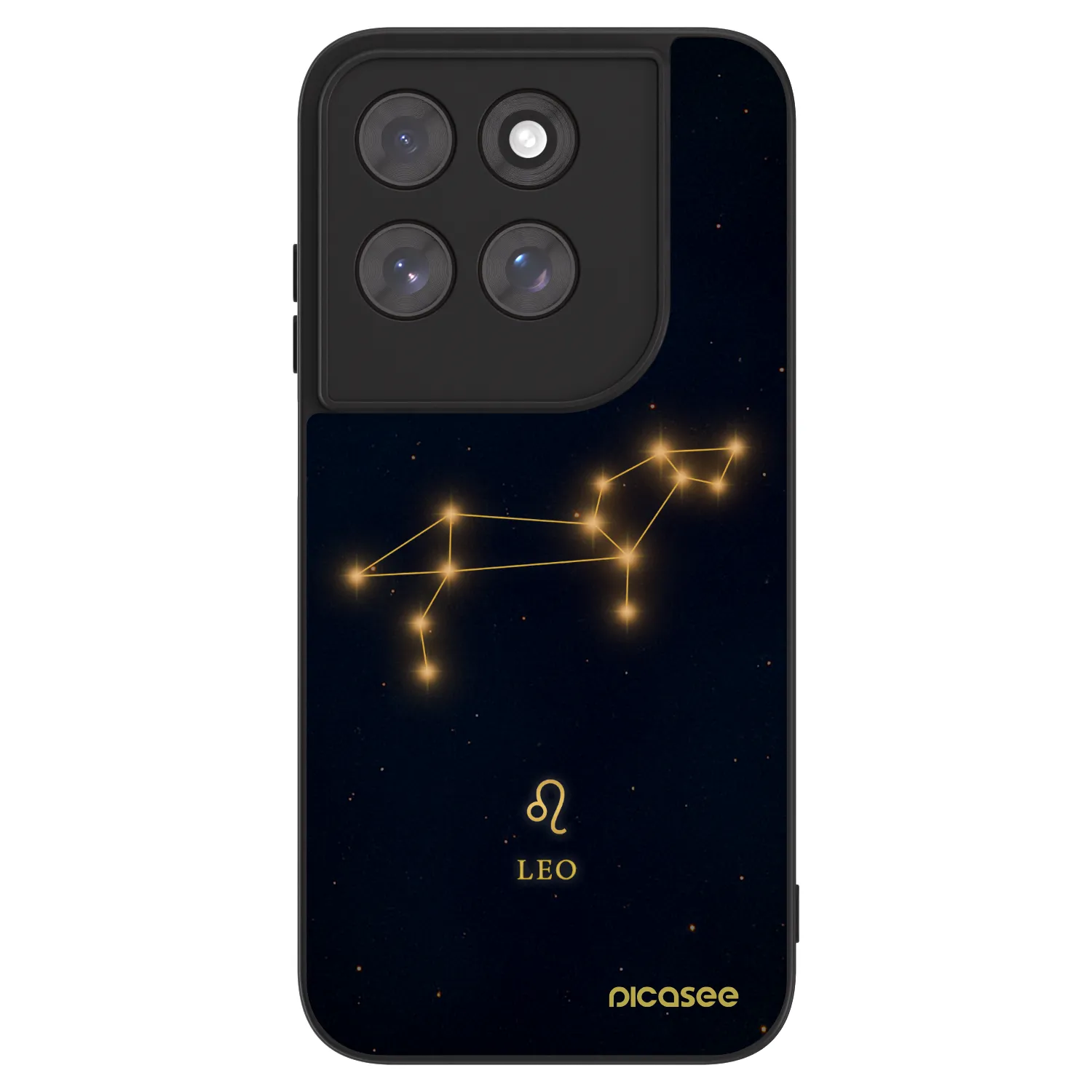 Picasee ULTIMATE CASE na Motorola Moto G77 - LEO