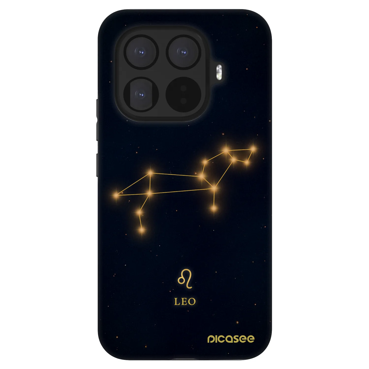 Picasee Fashion Case na Xiaomi 15T Pro - LEO