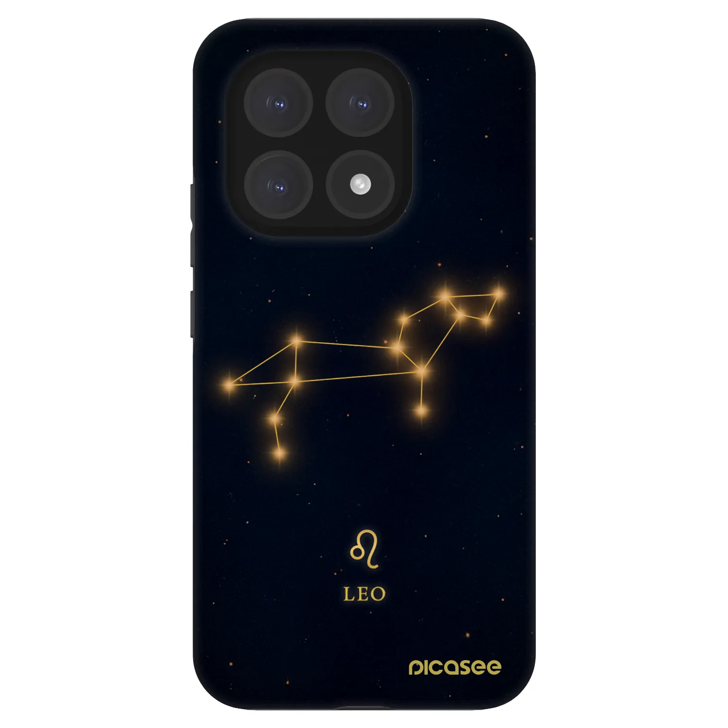 Picasee Fashion Case na Xiaomi 15T - LEO