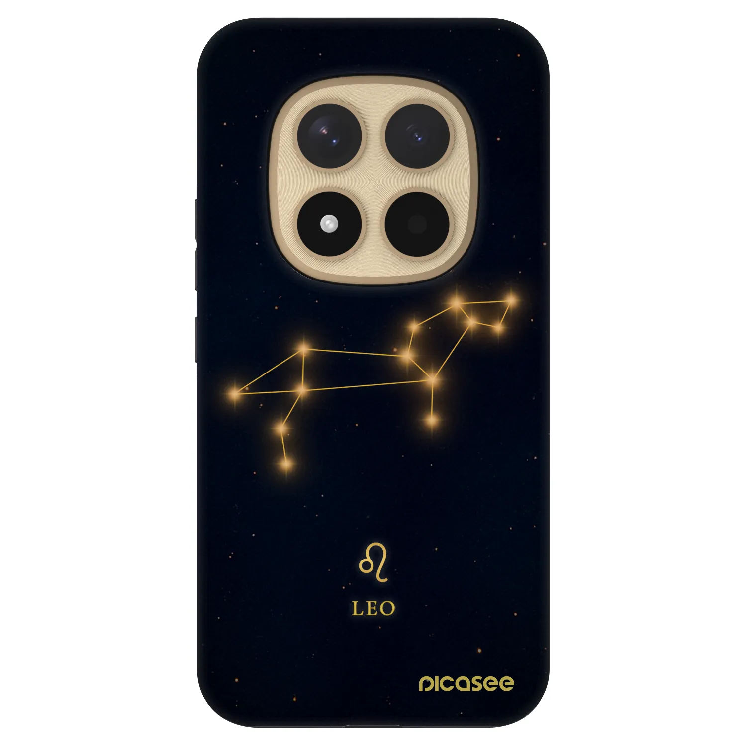Picasee Fashion Case na Xiaomi Redmi Note 15 Pro+ - LEO