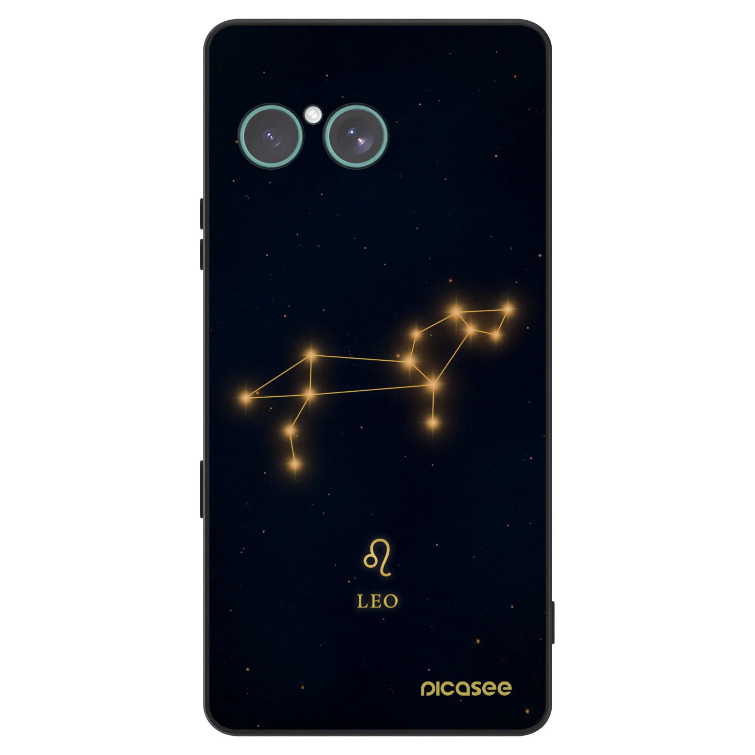 Picasee ULTIMATE CASE na Sony Xperia 10 VII - LEO