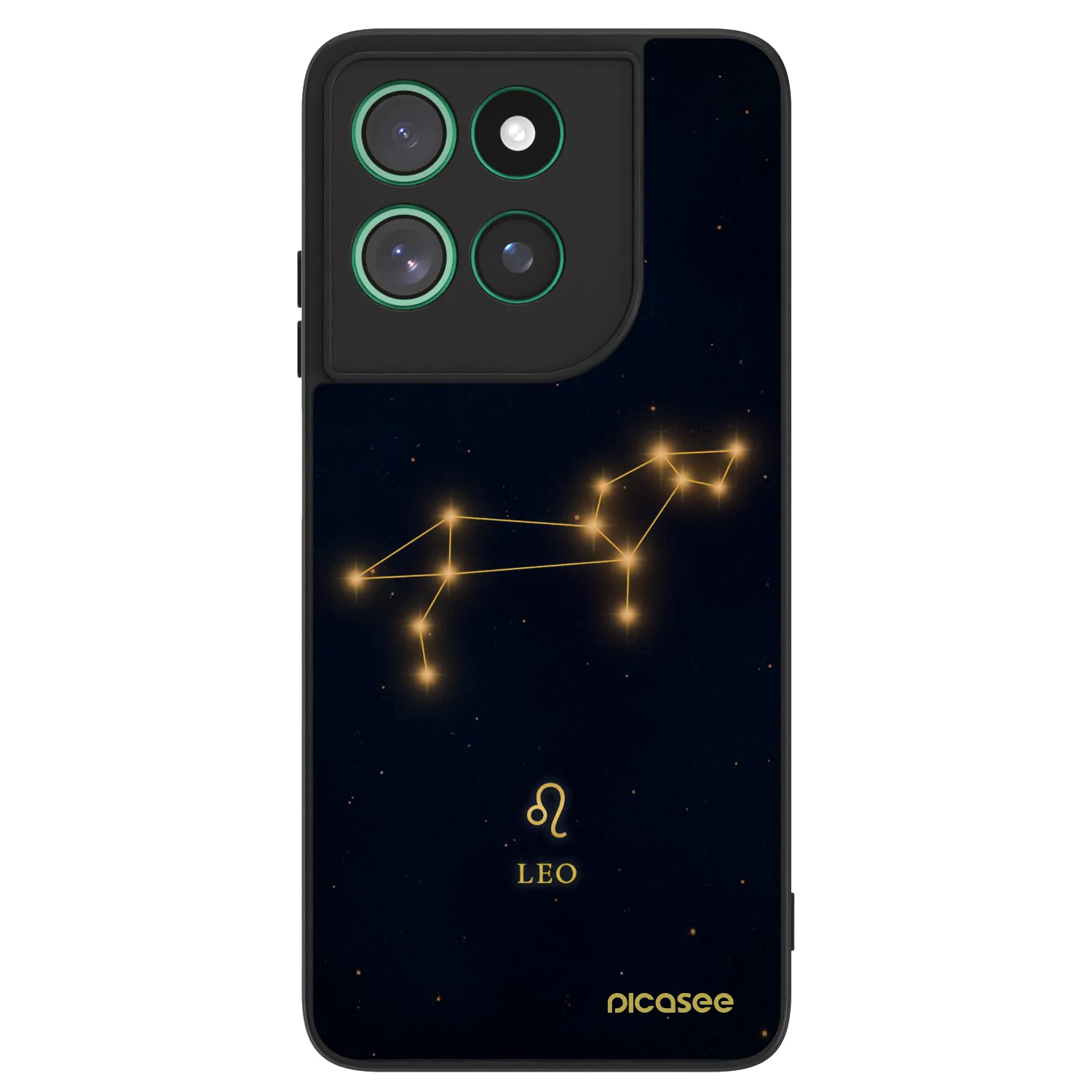 Picasee ULTIMATE CASE na Motorola Moto G57 Power - LEO