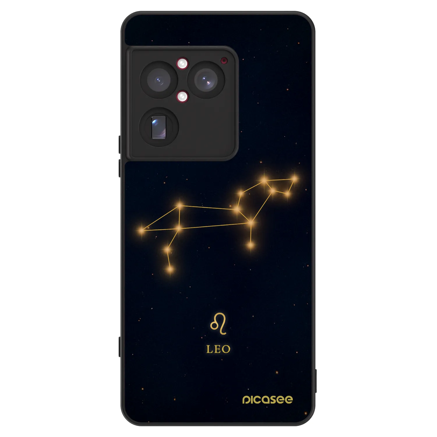 Picasee ULTIMATE CASE na Sony Xperia 1 VIII 5G - LEO