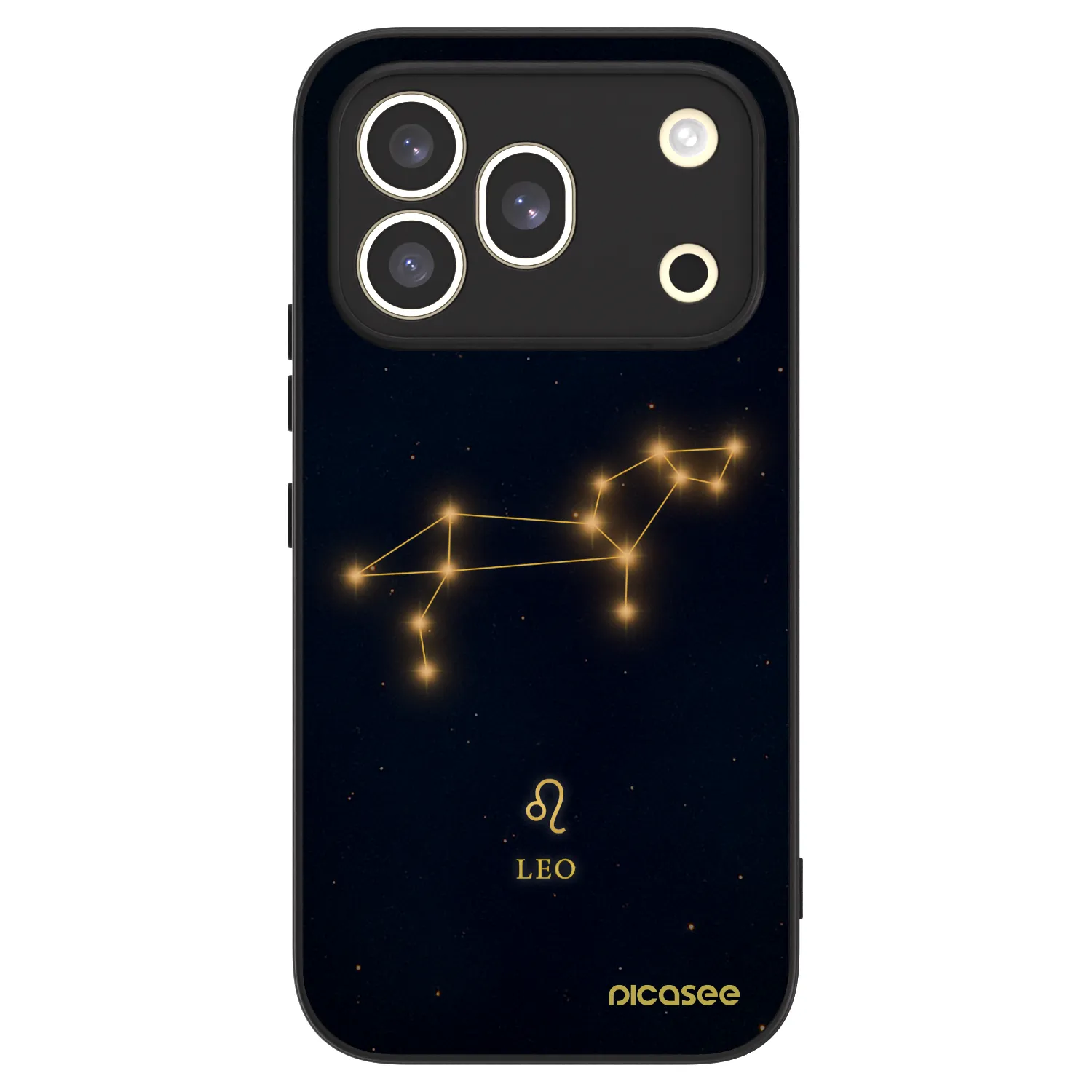 Picasee ULTIMATE CASE na Honor 600 Pro - LEO