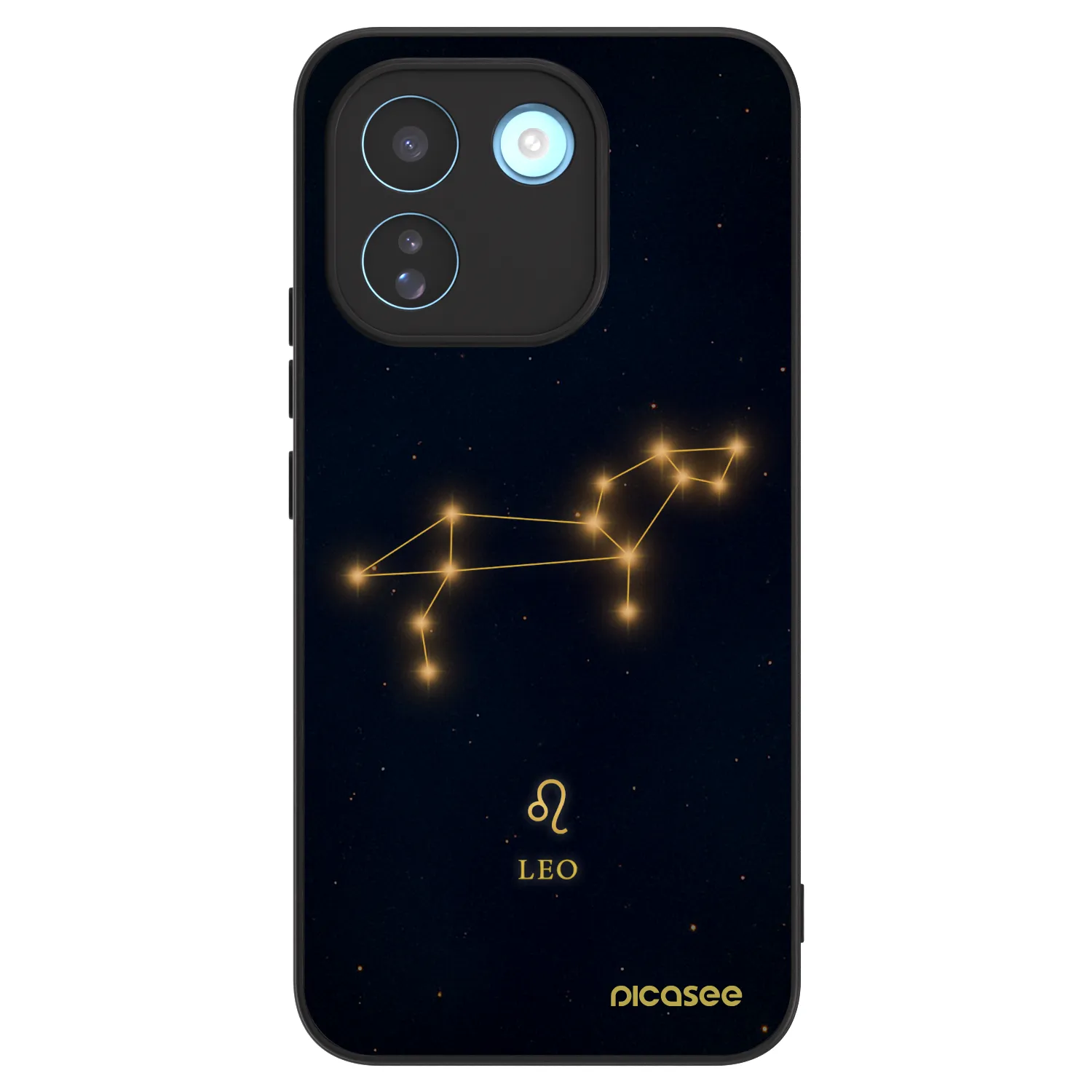 Picasee ULTIMATE CASE na Xiaomi Redmi Note 17 Pro MAX 5G - LEO