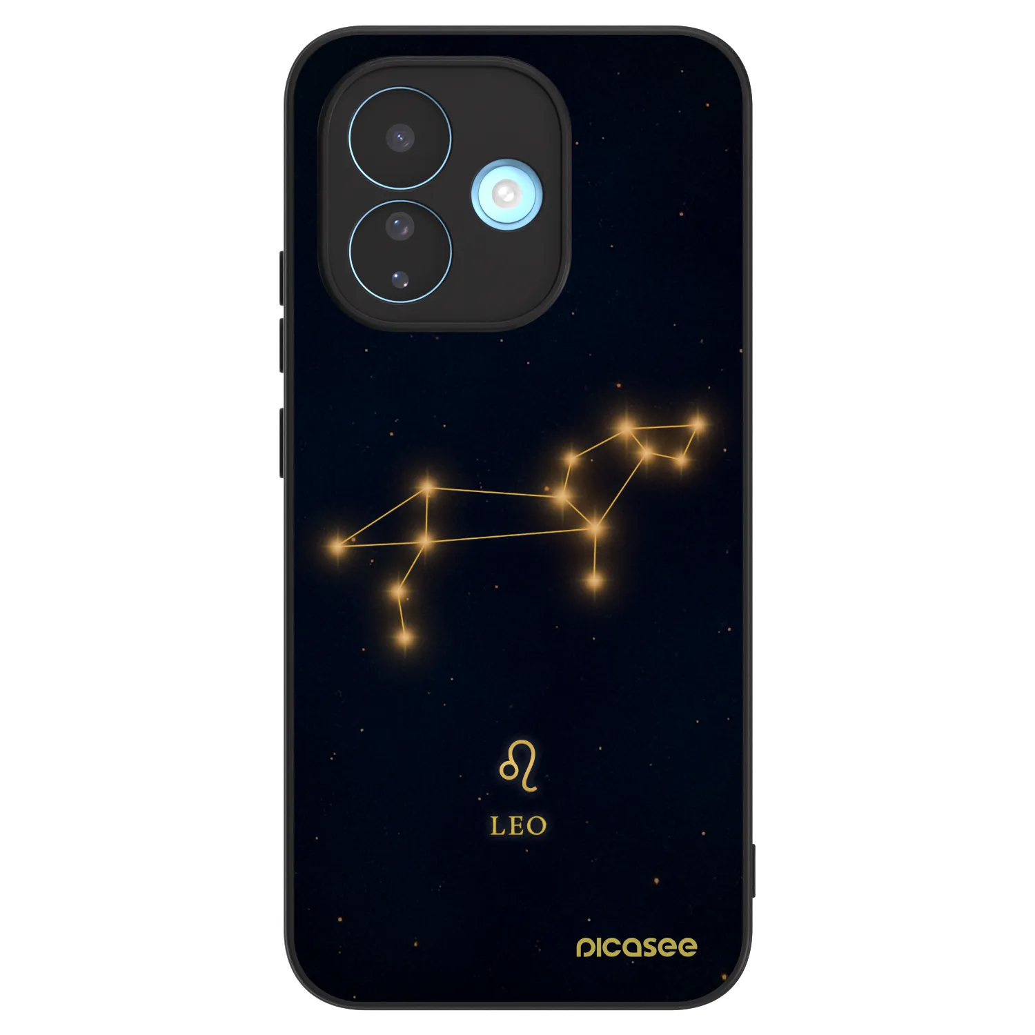 Picasee ULTIMATE CASE na Xiaomi Redmi Note 17 Pro 5G - LEO