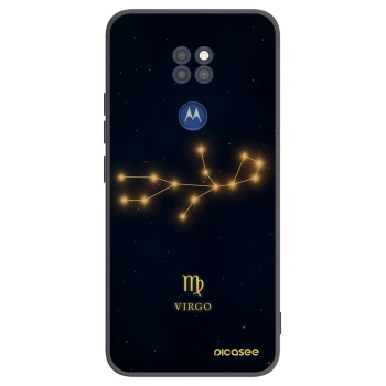 Etui na Motorola Moto G9 Play - VIRGO