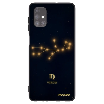 Etui na Samsung Galaxy M51 M515F - VIRGO