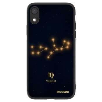 Picasee ULTIMATE CASE na Apple iPhone XR - VIRGO