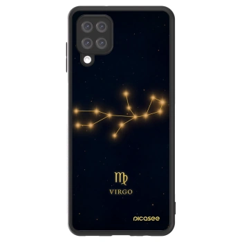Picasee ULTIMATE CASE na Samsung Galaxy A12 A125F - VIRGO