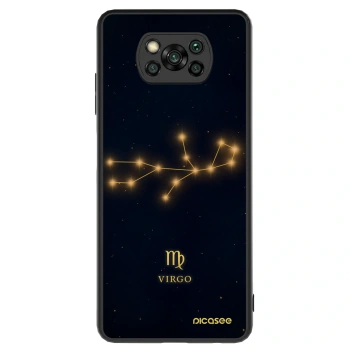 Etui na Xiaomi Poco X3 - VIRGO