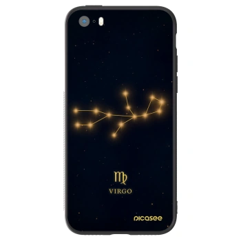 Etui na Apple iPhone 5/5S/SE - VIRGO