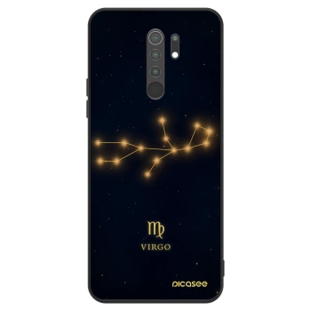 Etui na Xiaomi Redmi 9 - VIRGO