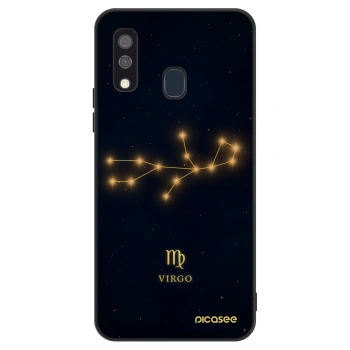 Etui na Samsung Galaxy A40 A405F - VIRGO