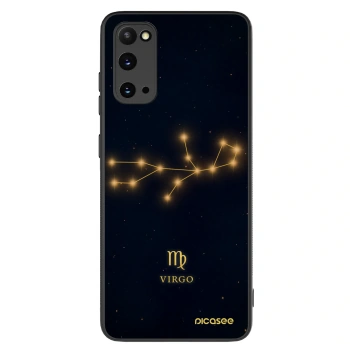 Etui na Samsung Galaxy S20 G980F - VIRGO