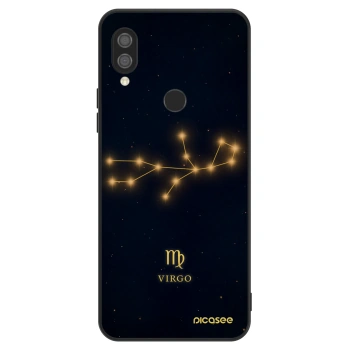 Etui na Xiaomi Redmi 7 - VIRGO