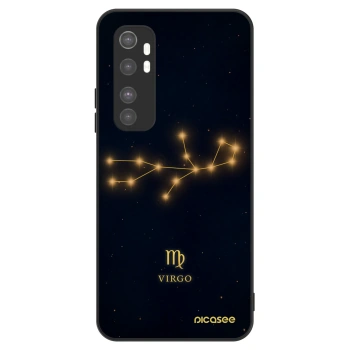 Etui na Xiaomi Mi Note 10 Lite - VIRGO
