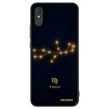 Etui na Xiaomi Redmi 9A - VIRGO