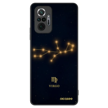 Picasee ULTIMATE CASE na Xiaomi Redmi Note 10 Pro - VIRGO