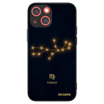 Picasee ULTIMATE CASE na Apple iPhone 13 mini - VIRGO