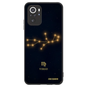 Etui na Xiaomi Redmi Note 10S - VIRGO
