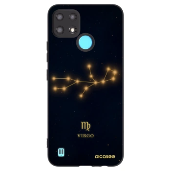 Etui na Realme C21 - VIRGO