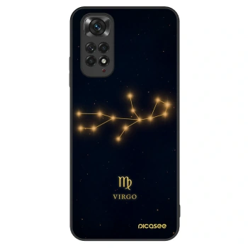 Etui na Xiaomi Redmi Note 11S 4G - VIRGO