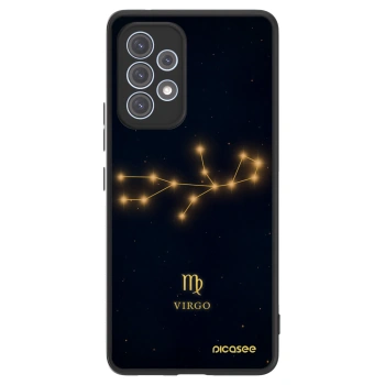 Picasee ULTIMATE CASE na Samsung Galaxy A53 5G A536 - VIRGO