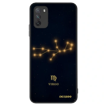 Etui na Xiaomi Poco M3 - VIRGO