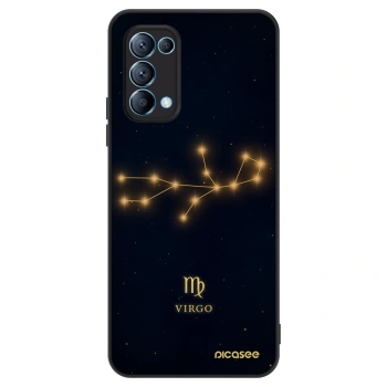 Etui na OPPO Reno 5 5G - VIRGO