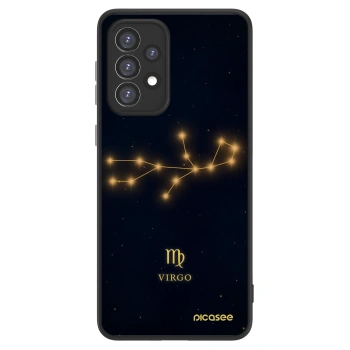 Picasee ULTIMATE CASE na Samsung Galaxy A33 5G A336 - VIRGO