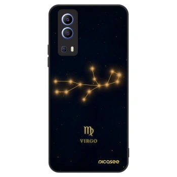 Etui na Vivo Y52 5G - VIRGO