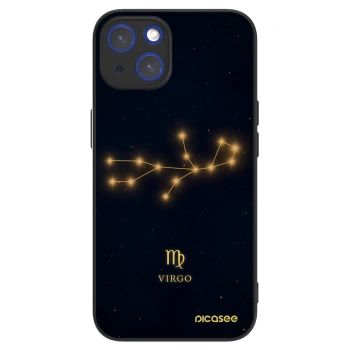 Picasee ULTIMATE CASE na Apple iPhone 14 - VIRGO
