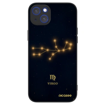 Picasee ULTIMATE CASE na Apple iPhone 14 Plus - VIRGO