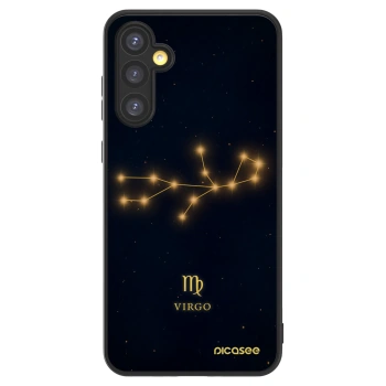 Picasee ULTIMATE CASE na Samsung Galaxy A34 5G A346B - VIRGO