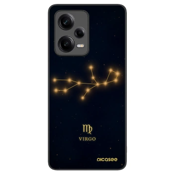 Picasee ULTIMATE CASE na Xiaomi Redmi Note 12 Pro 5G - VIRGO