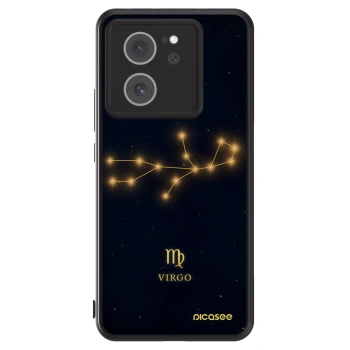 Picasee ULTIMATE CASE na Xiaomi 13T - VIRGO
