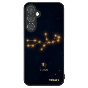 Picasee ULTIMATE CASE na Samsung Galaxy S23 FE S711B - VIRGO