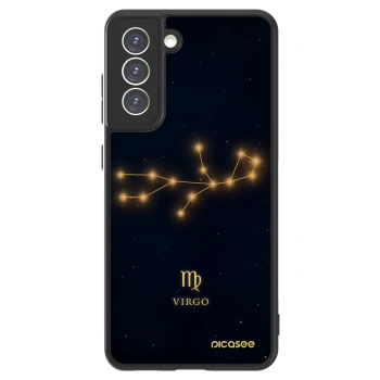 Picasee ULTIMATE CASE PowerShare pro Samsung Galaxy S21 FE 5G - VIRGO