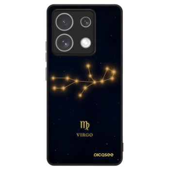 Picasee ULTIMATE CASE na Xiaomi Redmi Note 13 Pro 5G - VIRGO