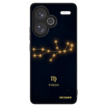 Picasee ULTIMATE CASE na Xiaomi Redmi Note 13 Pro+ 5G - VIRGO
