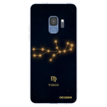 Etui na Samsung Galaxy S9 G960F - VIRGO